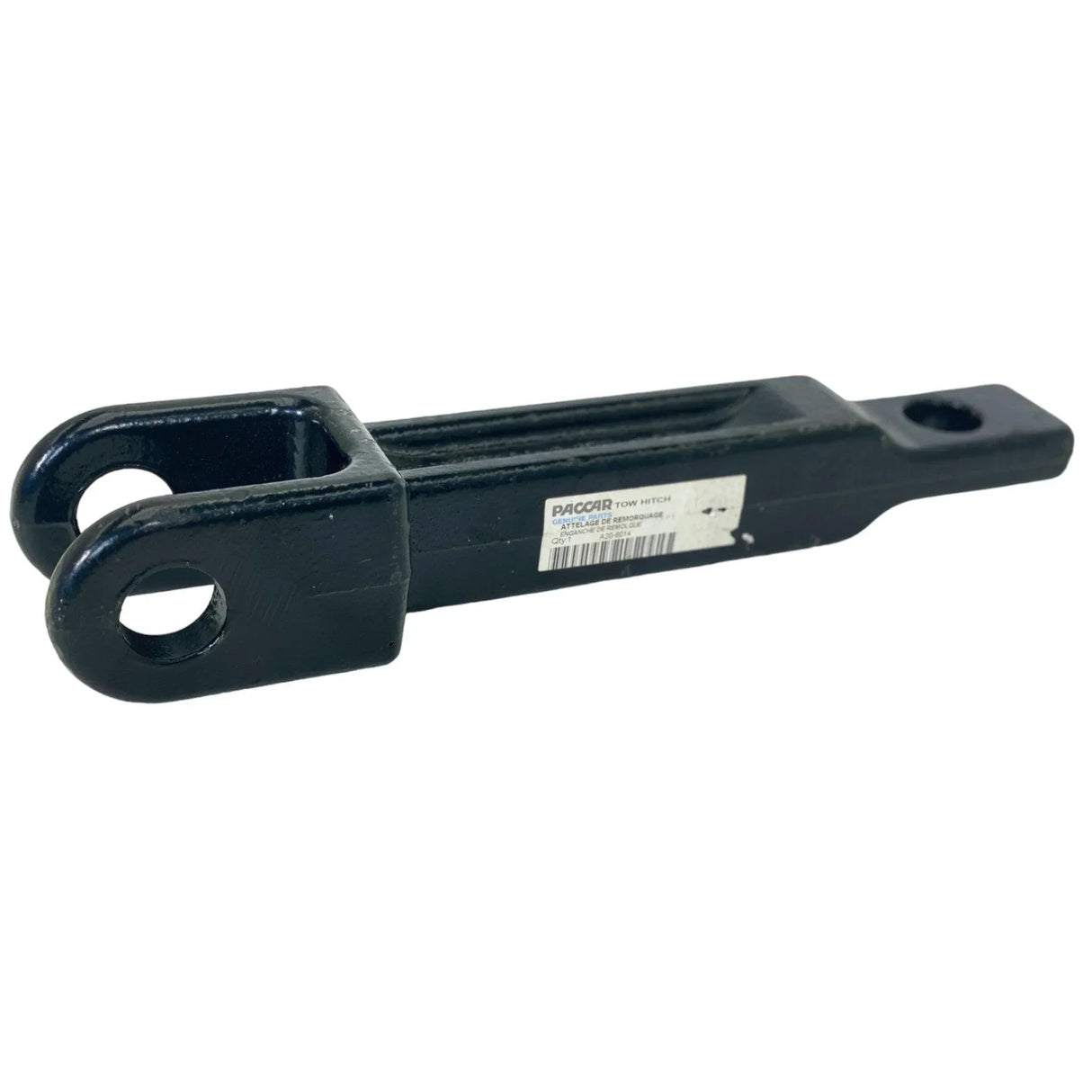 A206014 Genuine Paccar Tow Hook With Pins - Truck To Trailer