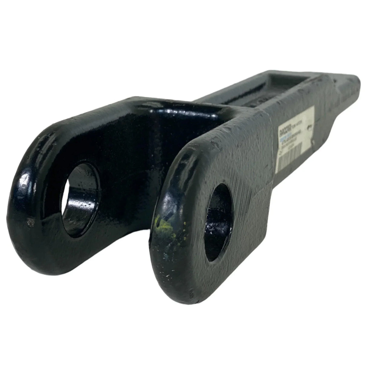 A206014 Genuine Paccar Tow Hook With Pins - Truck To Trailer