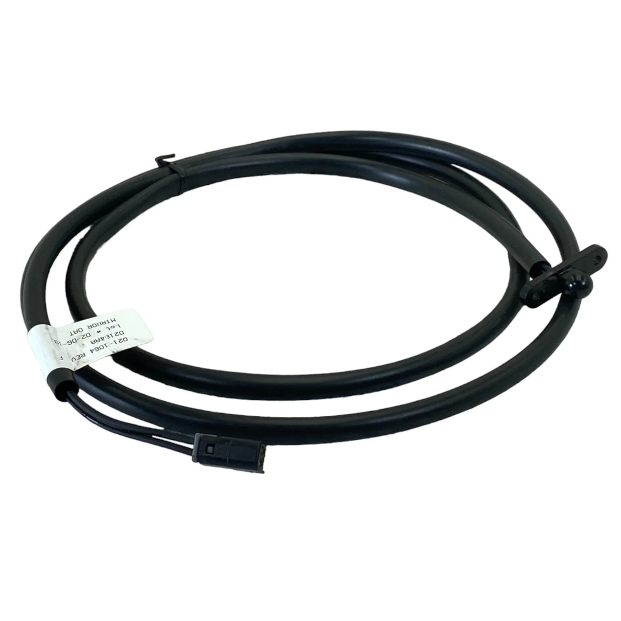 Q21-1064 Genuine Paccar Outside Air Temperature Sensor - Truck To Trailer