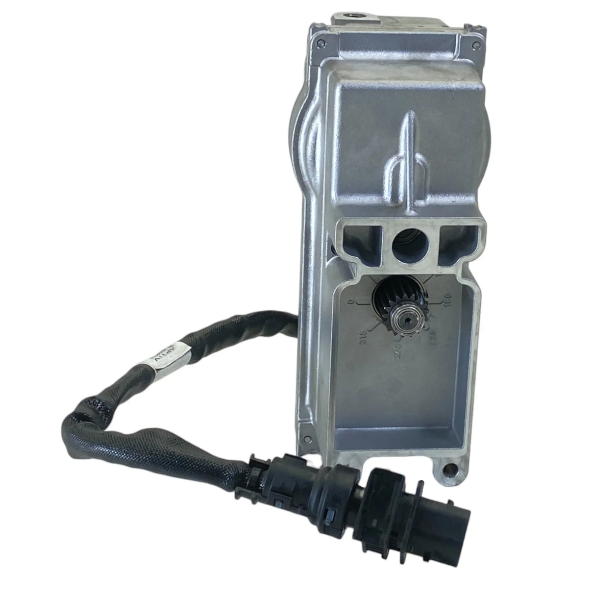 2037561Pex Genuine Paccar Turbo Actuator For Mx13 - Truck To Trailer