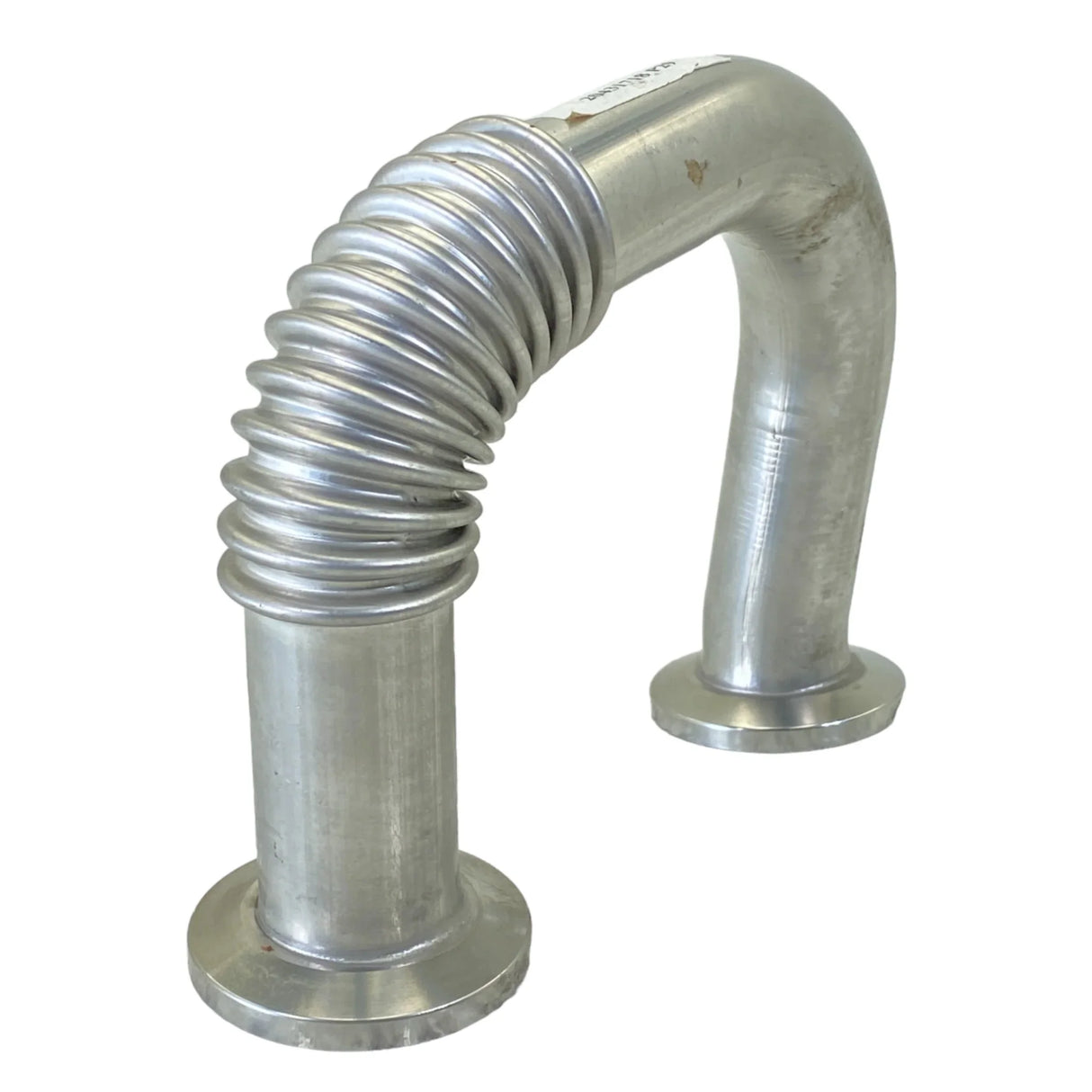 20431718 Genuine Volvo EGR Pipe - Truck To Trailer