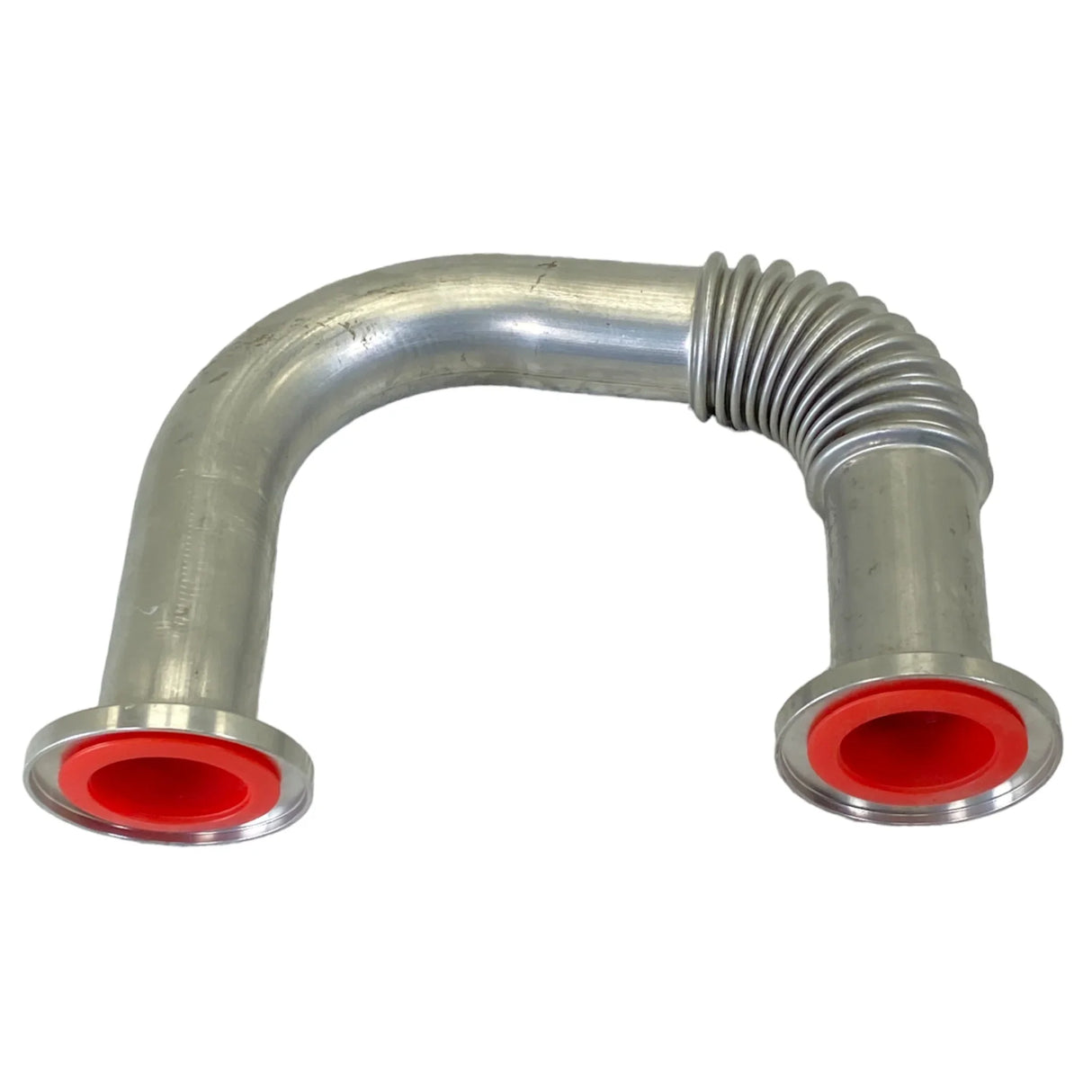 20431718 Genuine Volvo EGR Pipe - Truck To Trailer