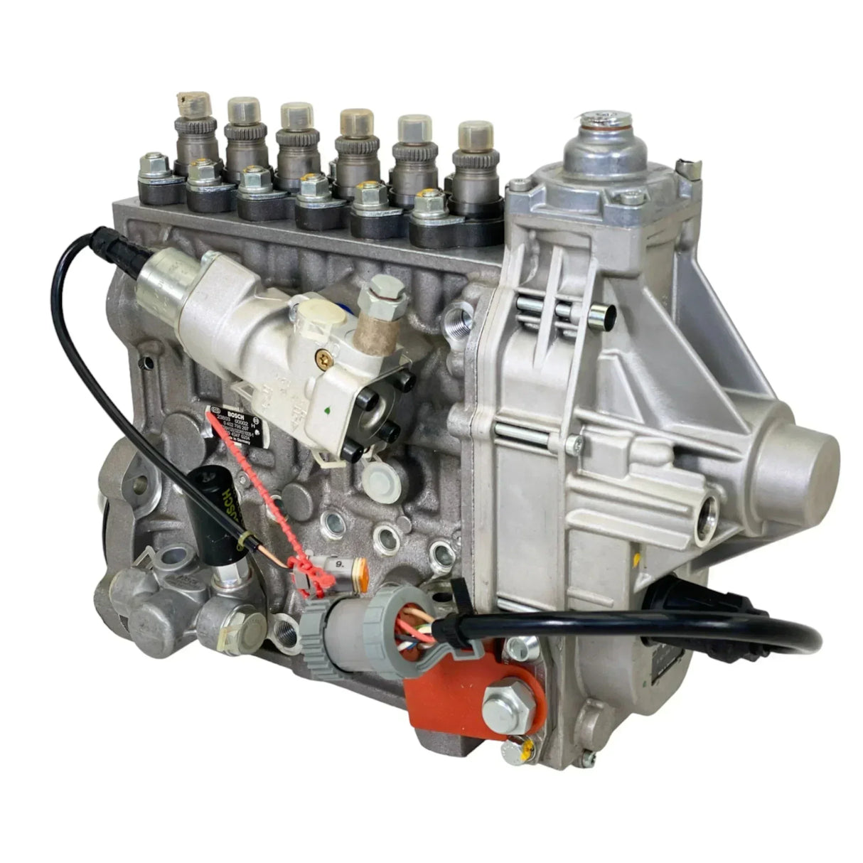 0402796207 Genuine Bosch Fuel Injection Pump - Truck To Trailer