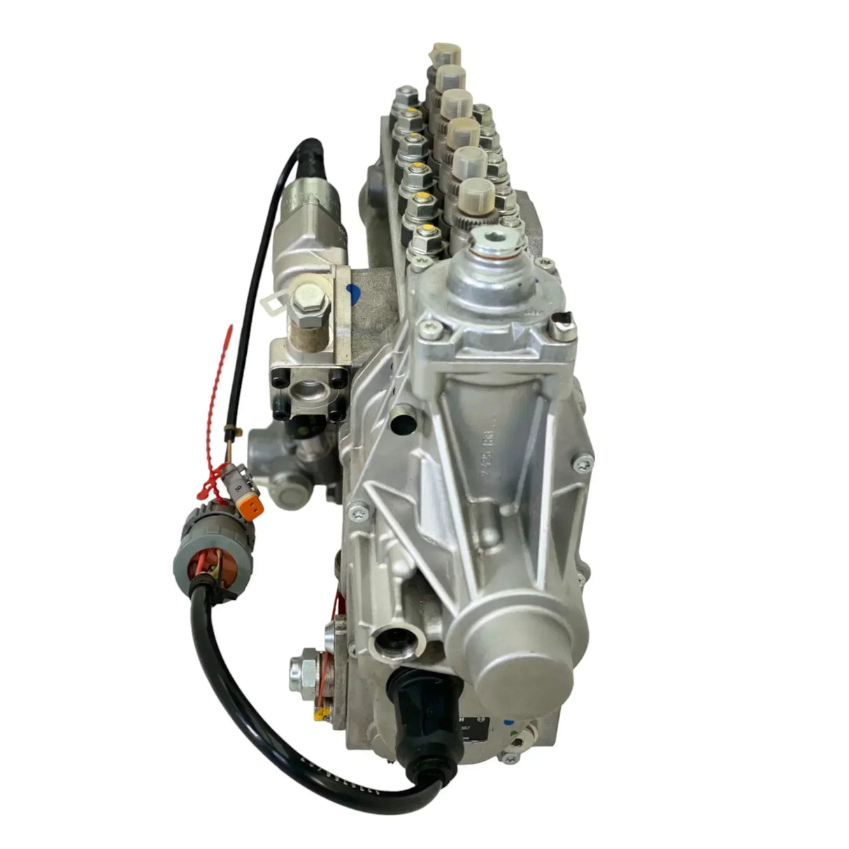 0402796207 Genuine Bosch Fuel Injection Pump - Truck To Trailer