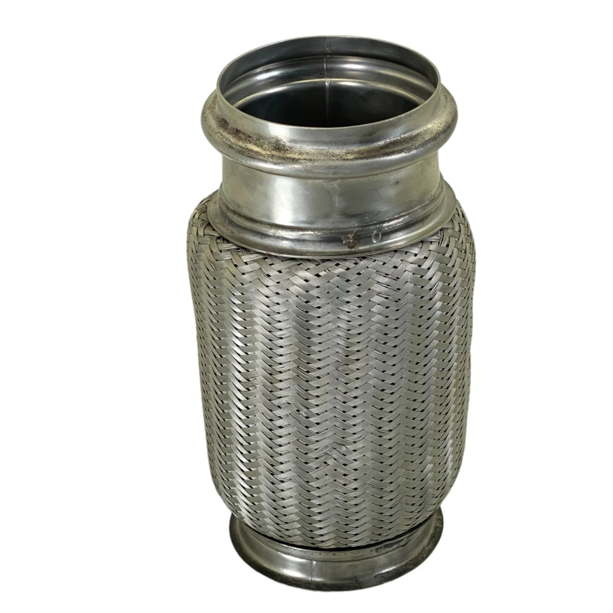 1000FB3396 Genuine Mack Exhaust Bellow Pipe - Truck To Trailer