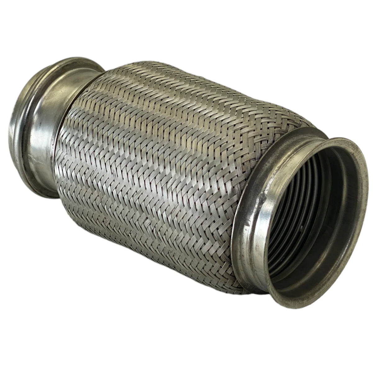 1000FB3396 Genuine Mack Exhaust Bellow Pipe - Truck To Trailer