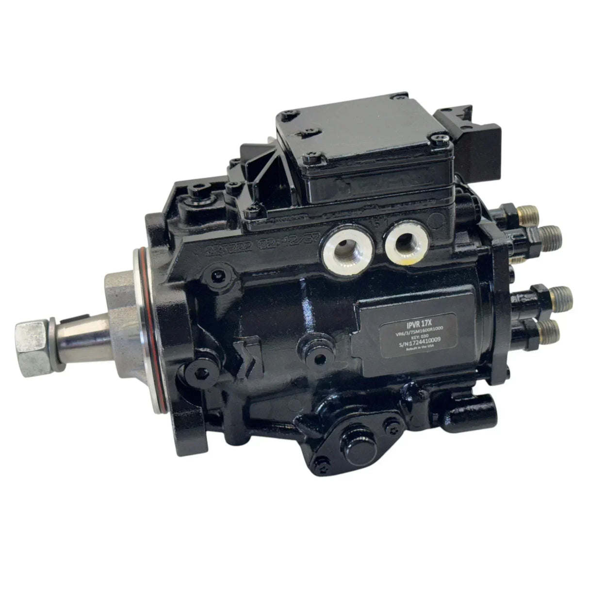 3947159RX Genuine Cummins Fuel Injection Pump - Truck To Trailer