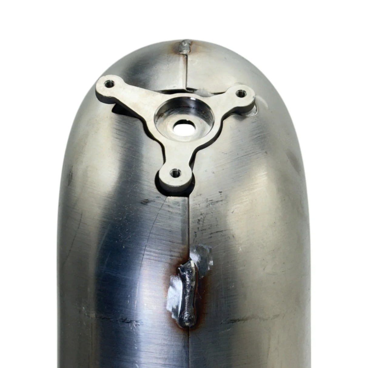 4353480 Genuine Cummins Decomposition Reactor - Truck To Trailer