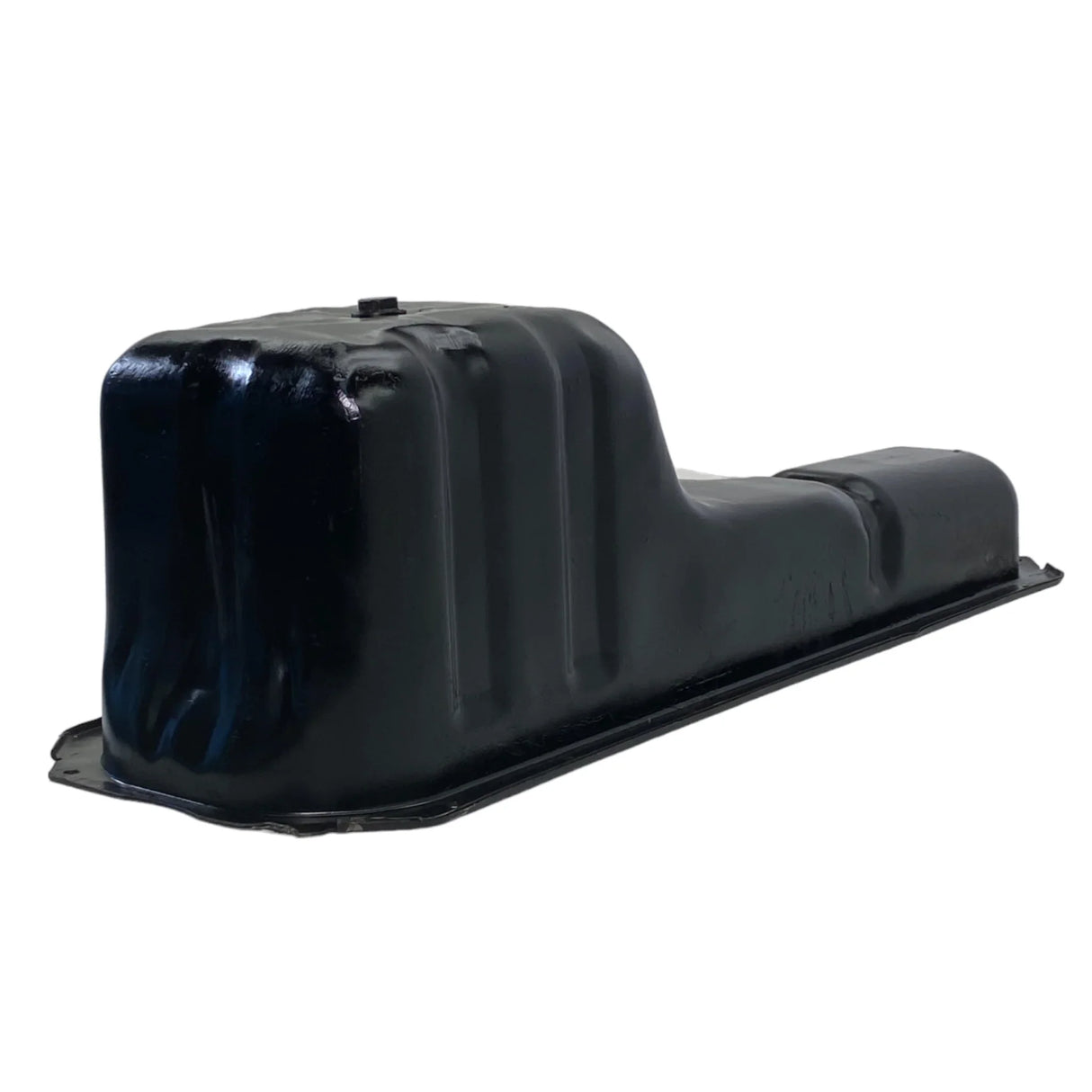 1832249C91 Genuine International Oil Pan W/Stiffener Rail - Truck To Trailer