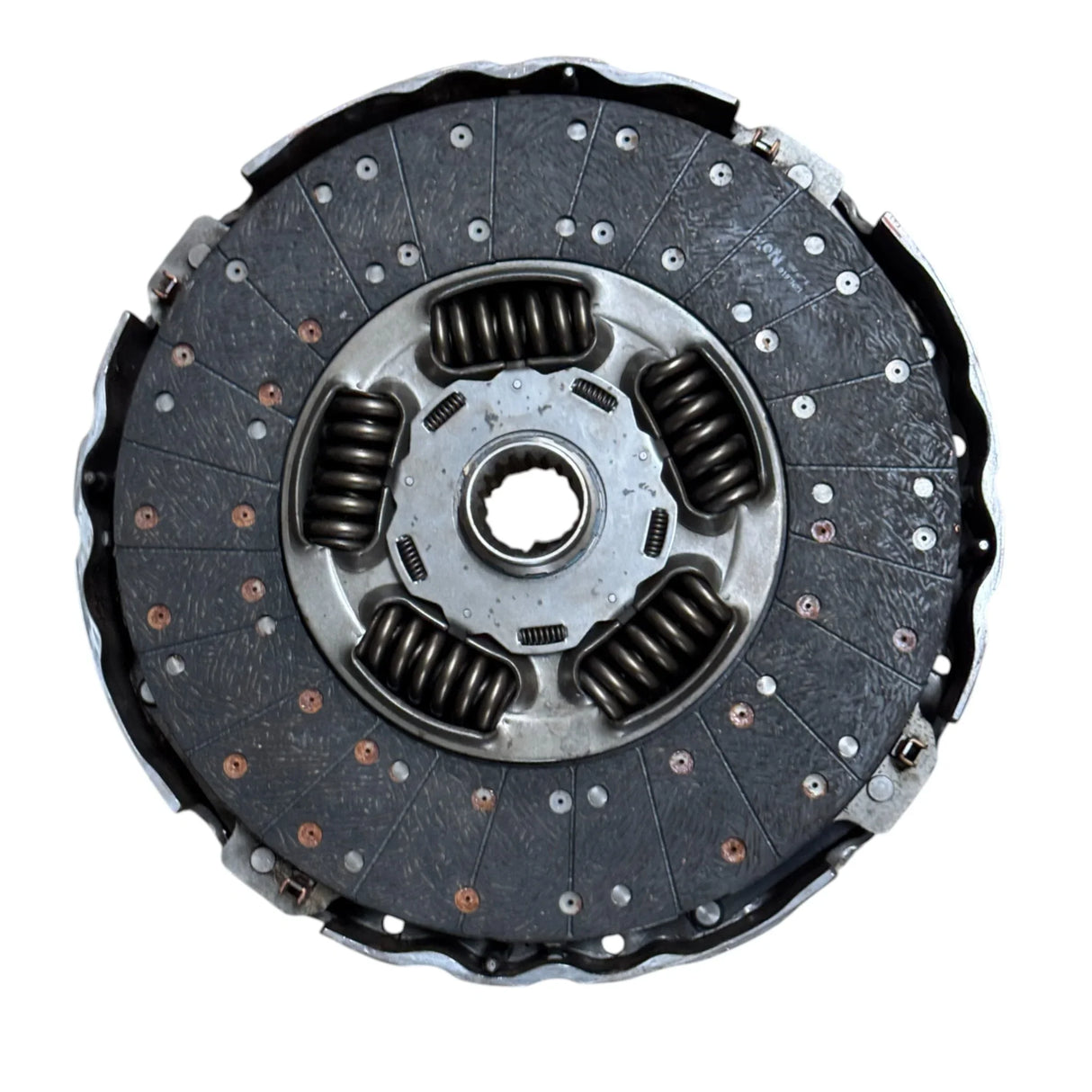 3135981 Genuine Eaton Shift Clutch - Truck To Trailer