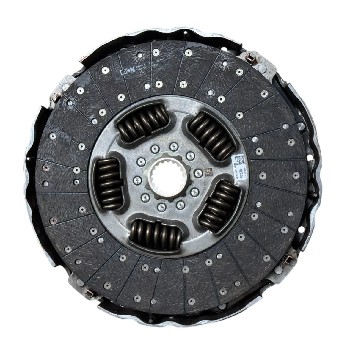 3135981 Genuine Eaton Shift Clutch - Truck To Trailer