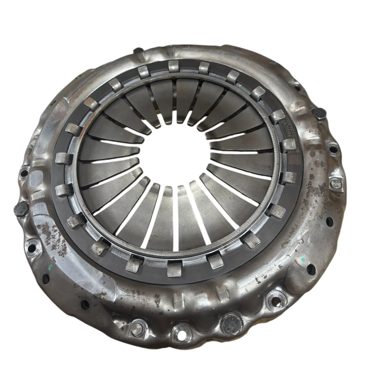 3135981 Genuine Eaton Shift Clutch - Truck To Trailer