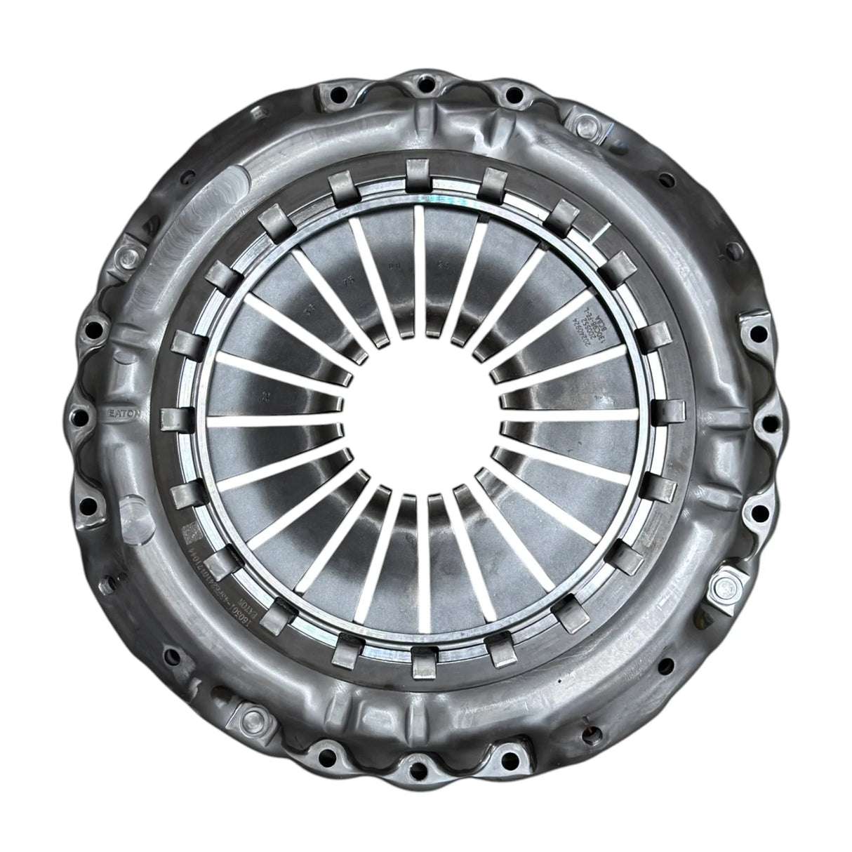 K-4488CL Genuine Eaton Transmission Clutch Assembly - Truck To Trailer