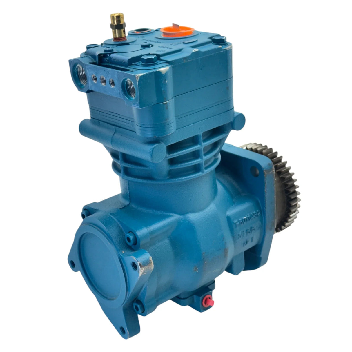 5014402X Genuine Caterpillar Air Compressor - Truck To Trailer