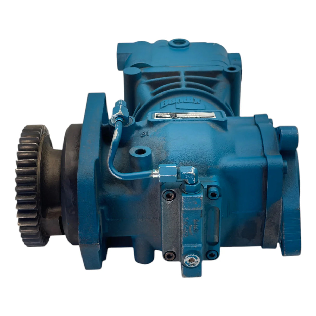 5011441X Genuine Caterpillar Air Compressor - Truck To Trailer