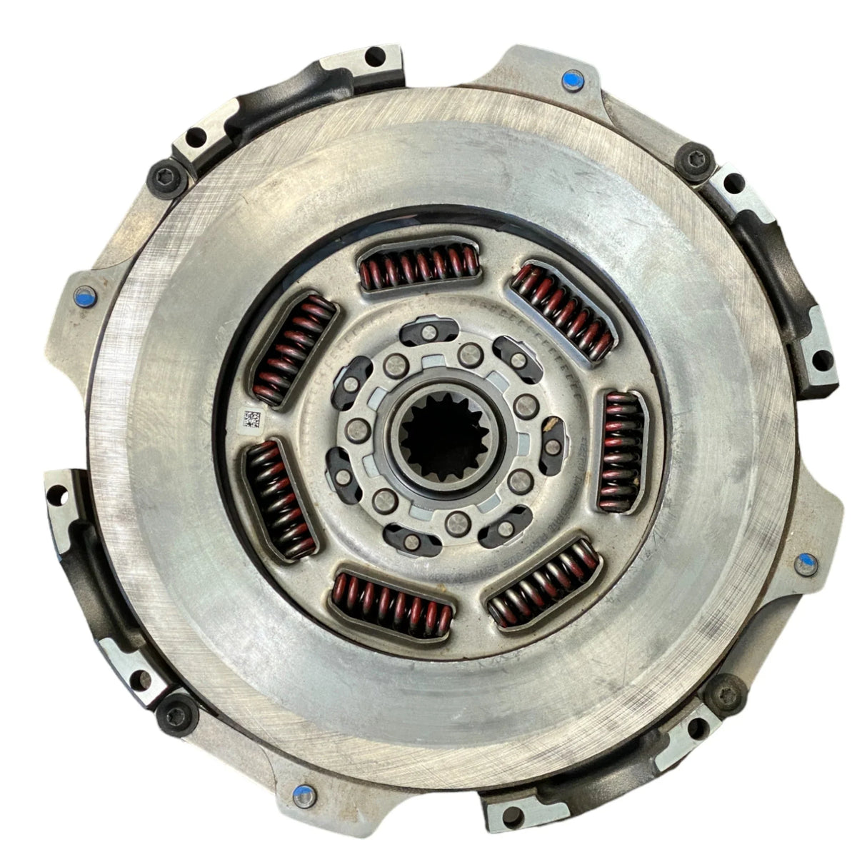 30893732 Genuine Eaton Easy Pedal Advantage Clutch Manual Adjust - Truck To Trailer