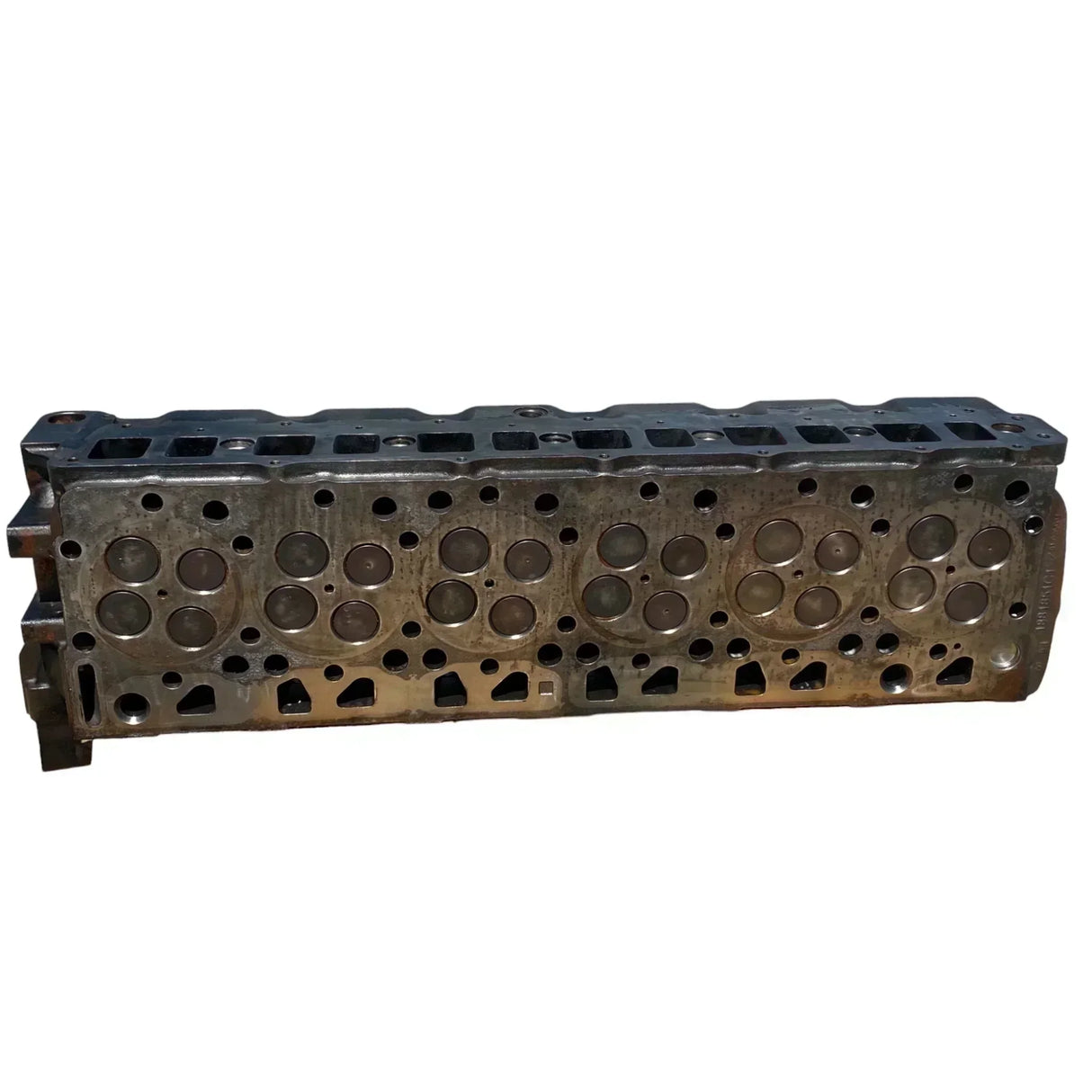 1882021C91 Genuine International Engine Cylinder Head - Truck To Trailer