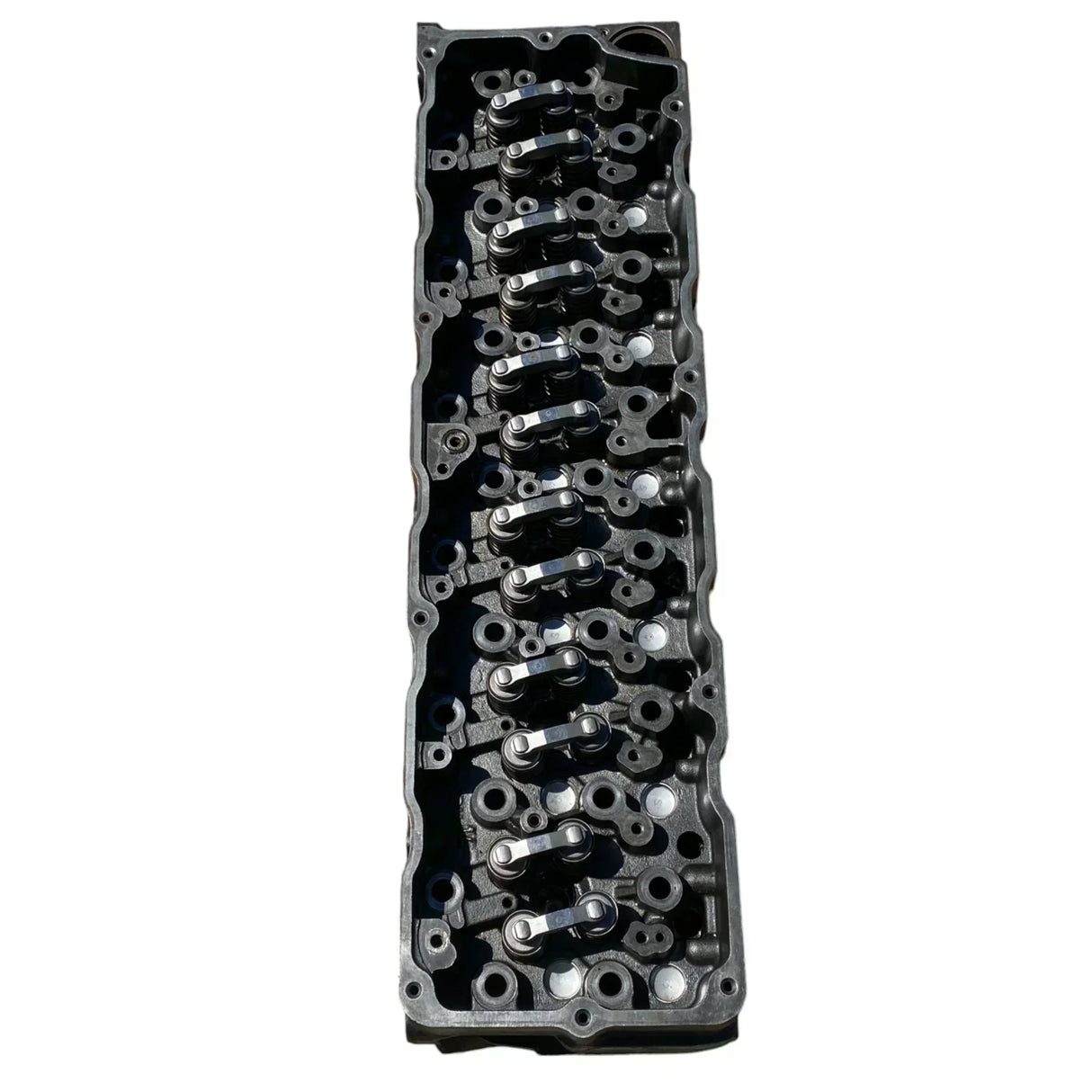 1882021C91 Genuine International Engine Cylinder Head - Truck To Trailer