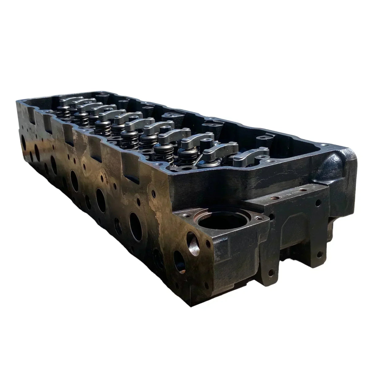 1882021C91 Genuine International Engine Cylinder Head - Truck To Trailer