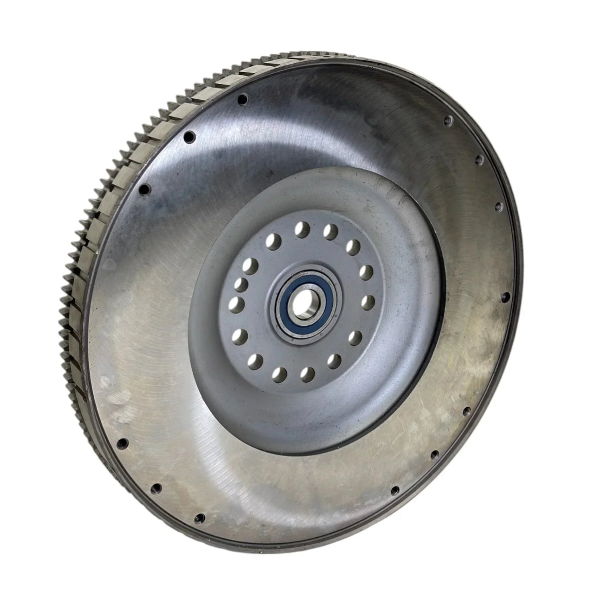 21630898 Genuine Mack Flywheel Assembly - Truck To Trailer