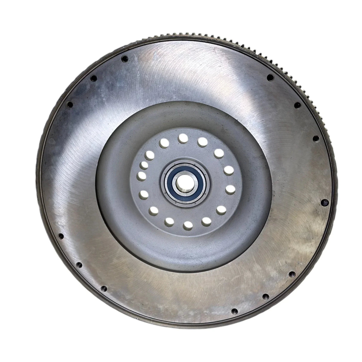 21630898 Genuine Mack Flywheel Assembly - Truck To Trailer