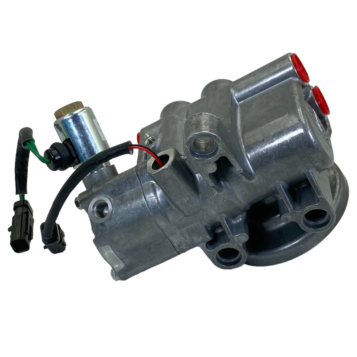 361-5084 Genuine Caterpillar Pump Base Assembly - Truck To Trailer