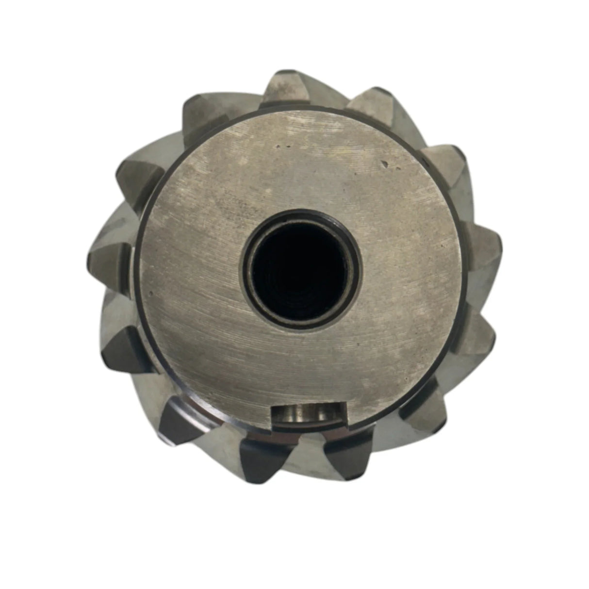 20898231 Genuine Volvo Helical Gear Shaft - Truck To Trailer
