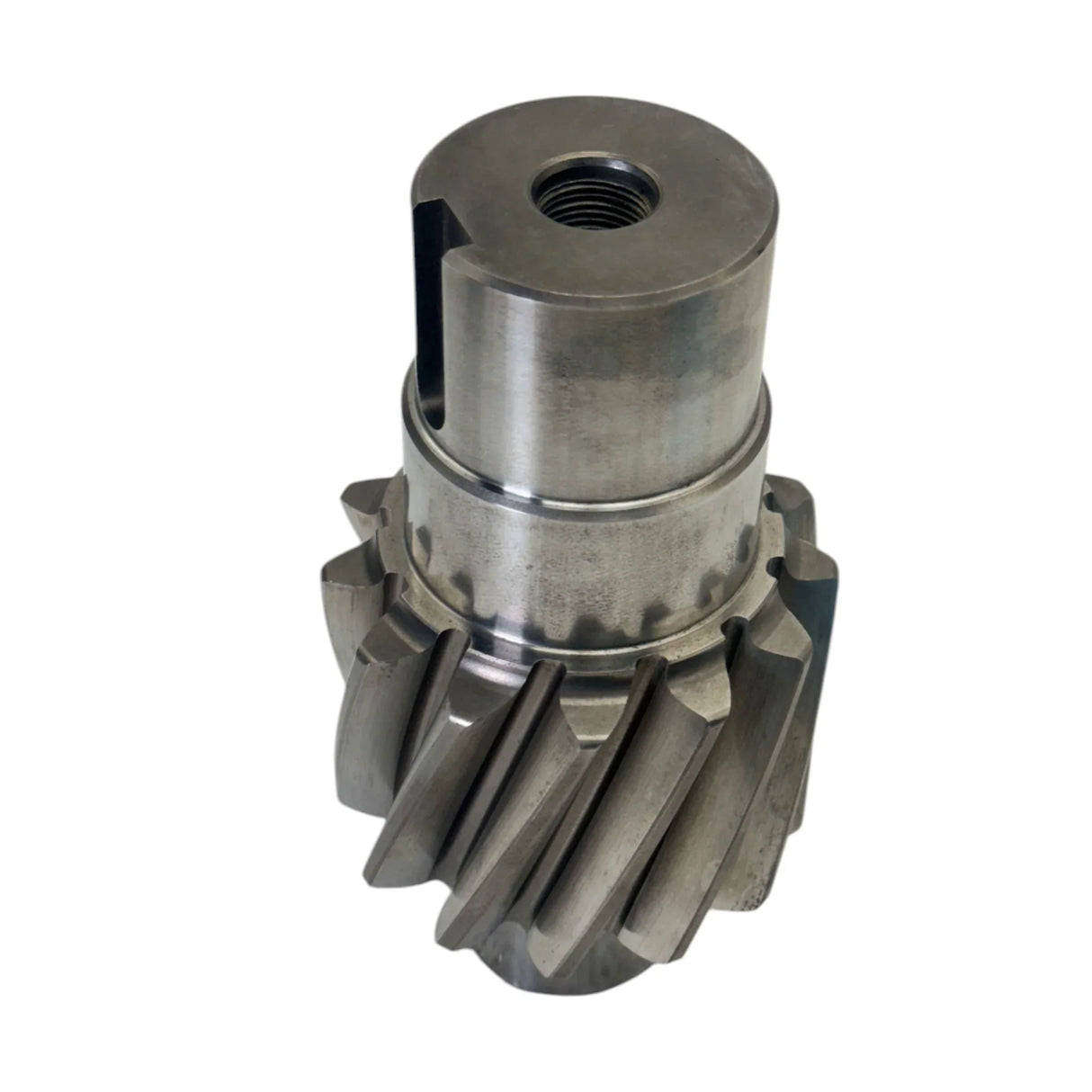 20898231 Genuine Volvo Helical Gear Shaft - Truck To Trailer