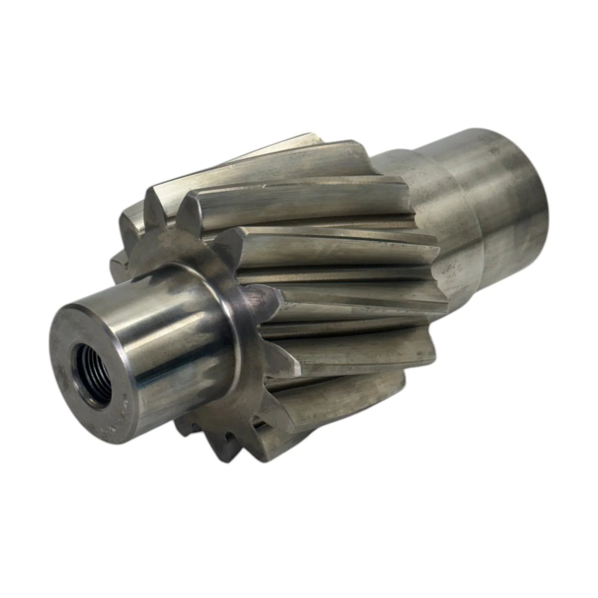 20898231 Genuine Volvo Helical Gear Shaft - Truck To Trailer
