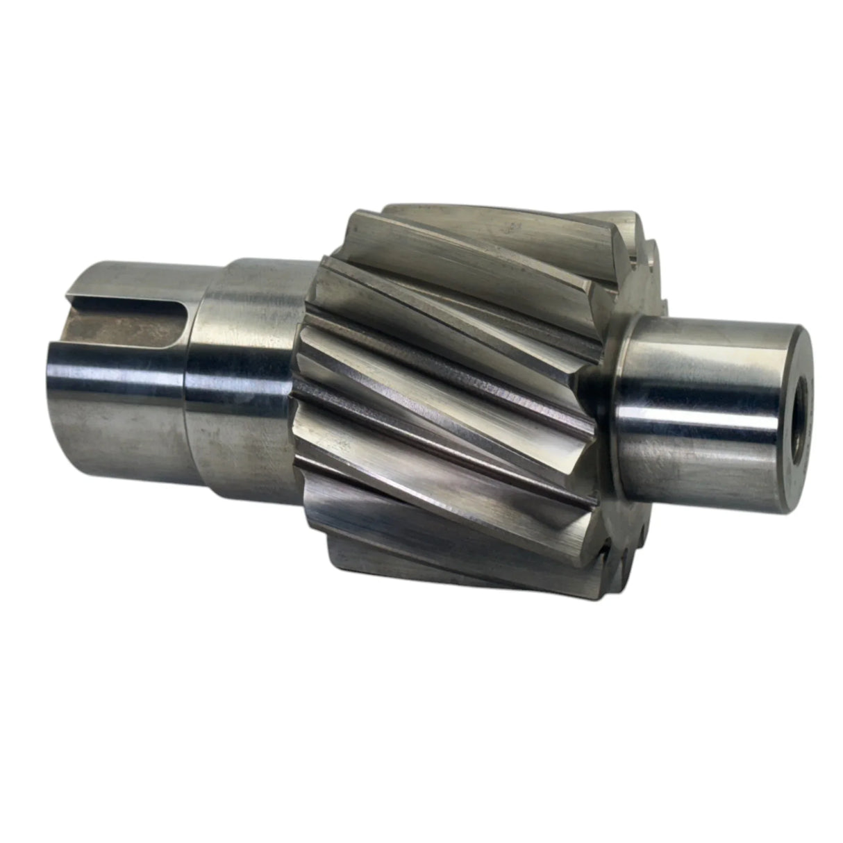 20898231 Genuine Volvo Helical Gear Shaft - Truck To Trailer