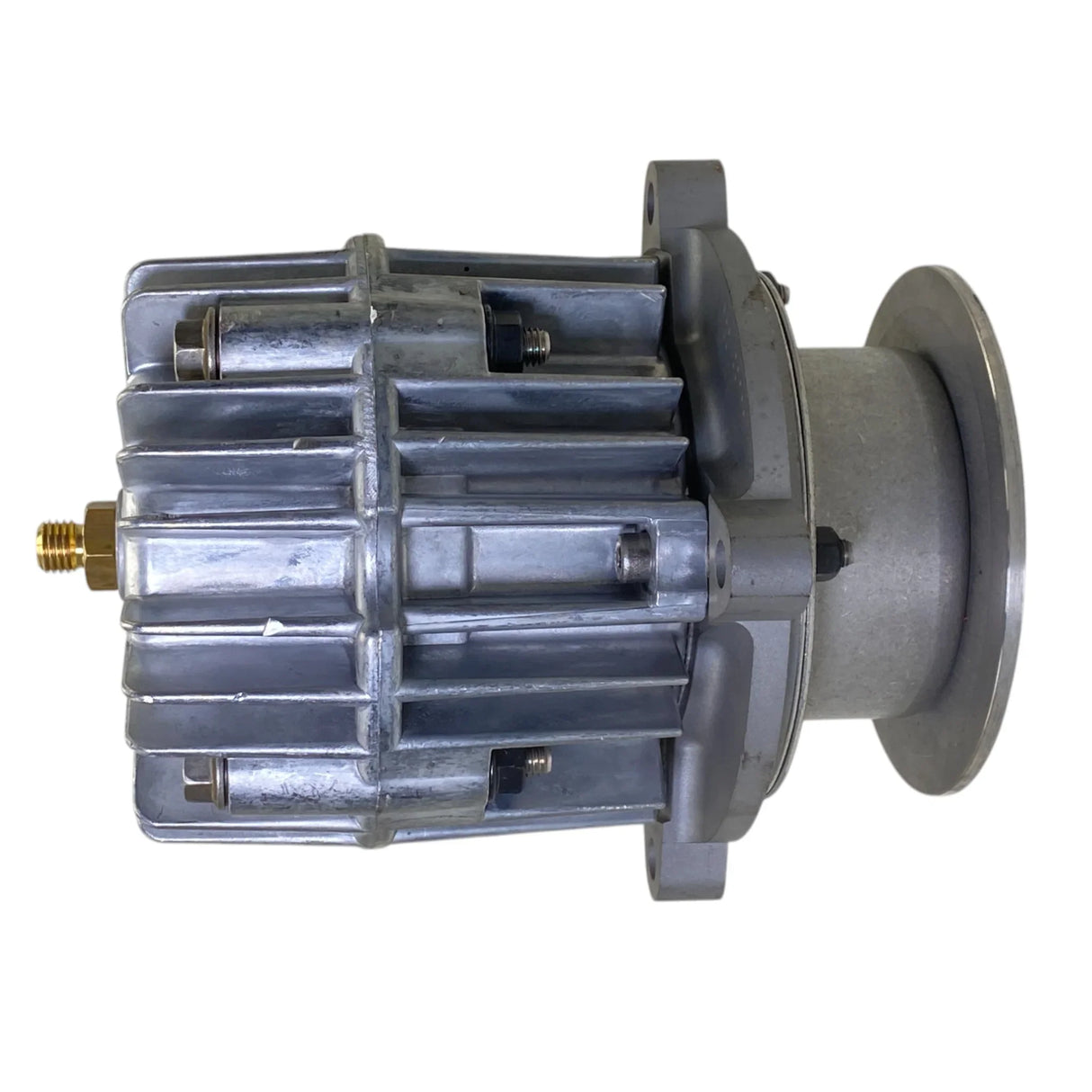 20463962 Genuine Volvo Exhaust Pressure Governor - Truck To Trailer
