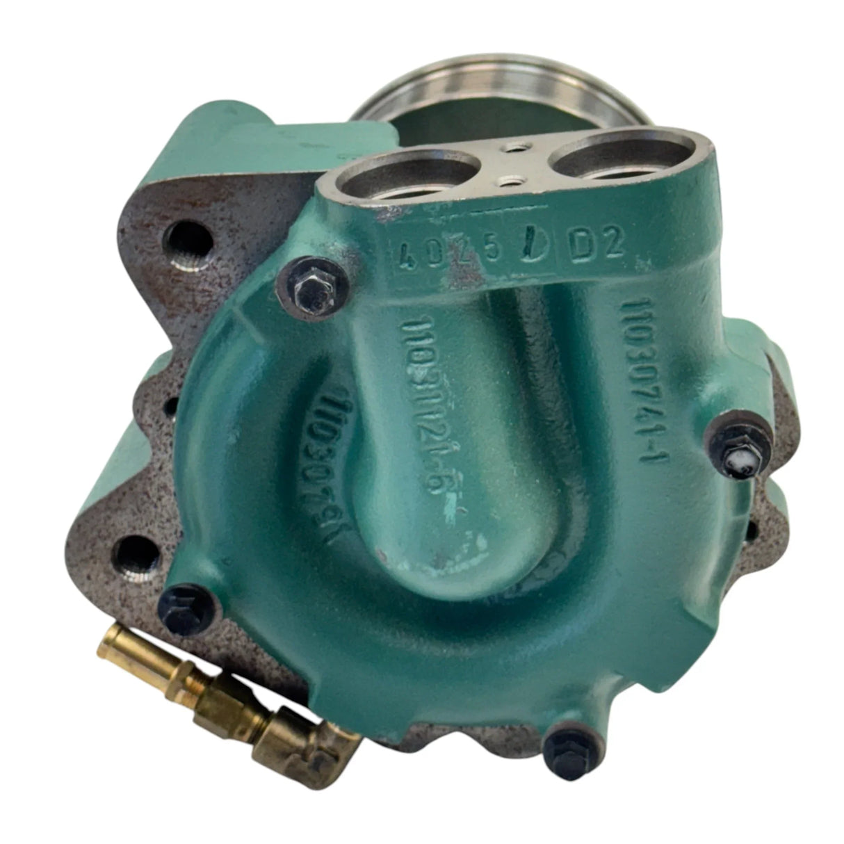 11030791 Genuine Volvo Water Pump