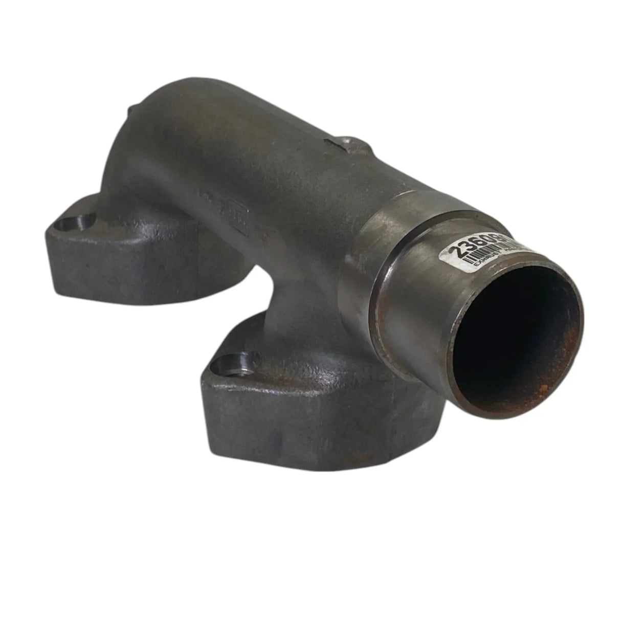 20910779 Genuine Volvo Front Or Rear Exhaust Manifold - Truck To Trailer