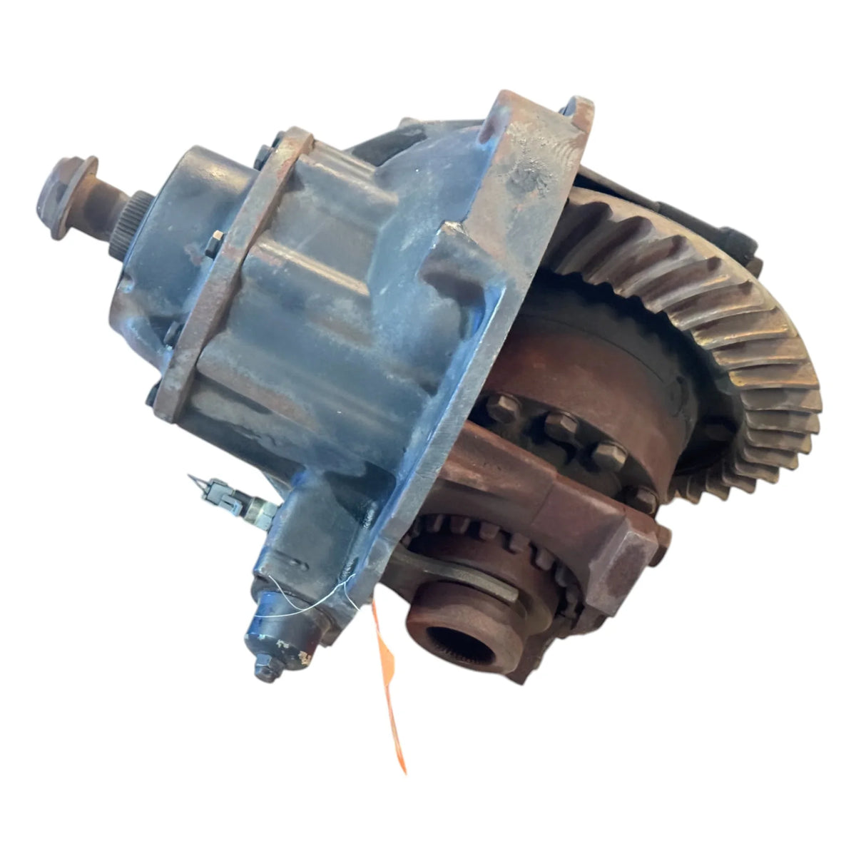 3200S1891 Genuine Meritor Rear Differential Assembly - Truck To Trailer