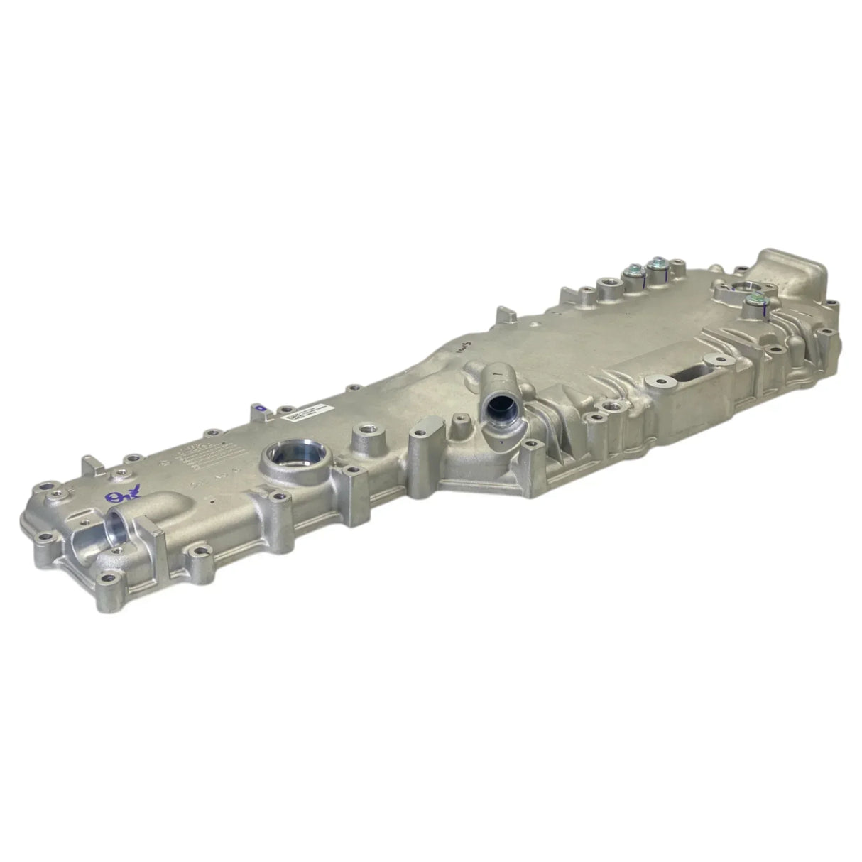 21545620 Genuine Volvo Oil Cooler Cover - Truck To Trailer