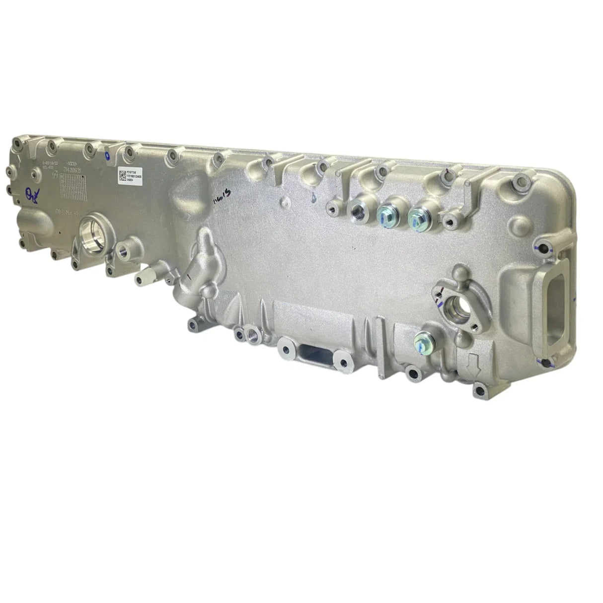 21545620 Genuine Volvo Oil Cooler Cover - Truck To Trailer