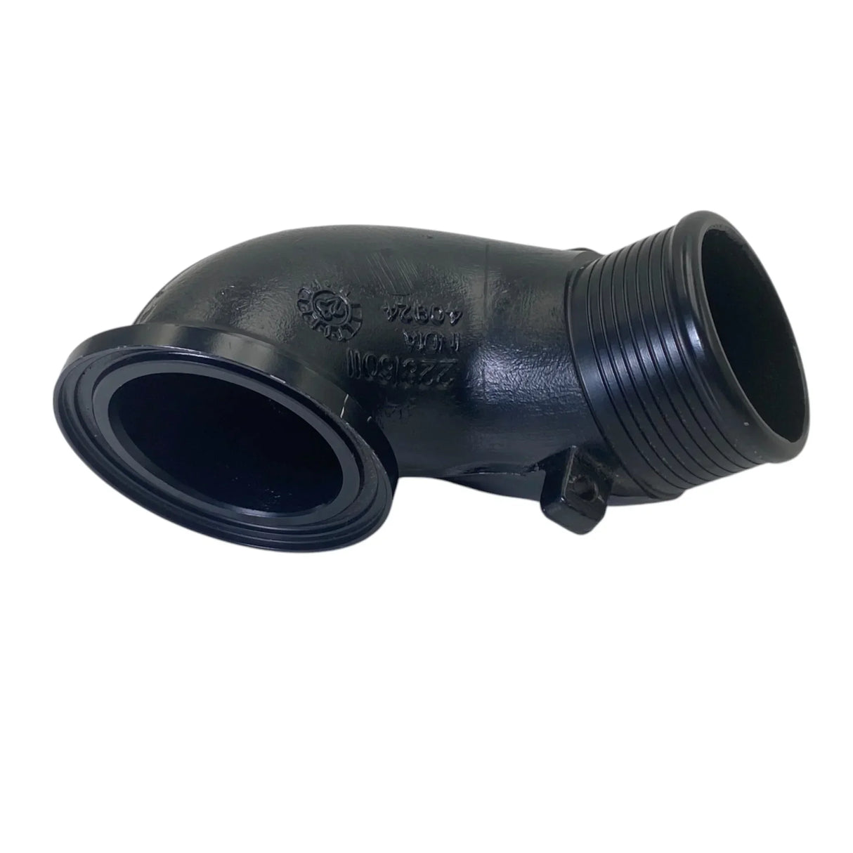 21069880 Genuine Volvo Pipe - Truck To Trailer