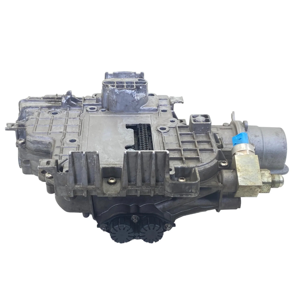 A9482600963 Genuine Detroit Diesel Transmission Positioner - Truck To Trailer