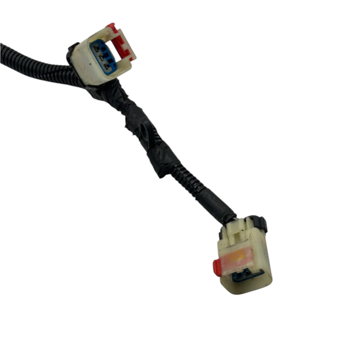 05104876AA Genuine Cummins Engine Control Module Wiring Harness - Truck To Trailer
