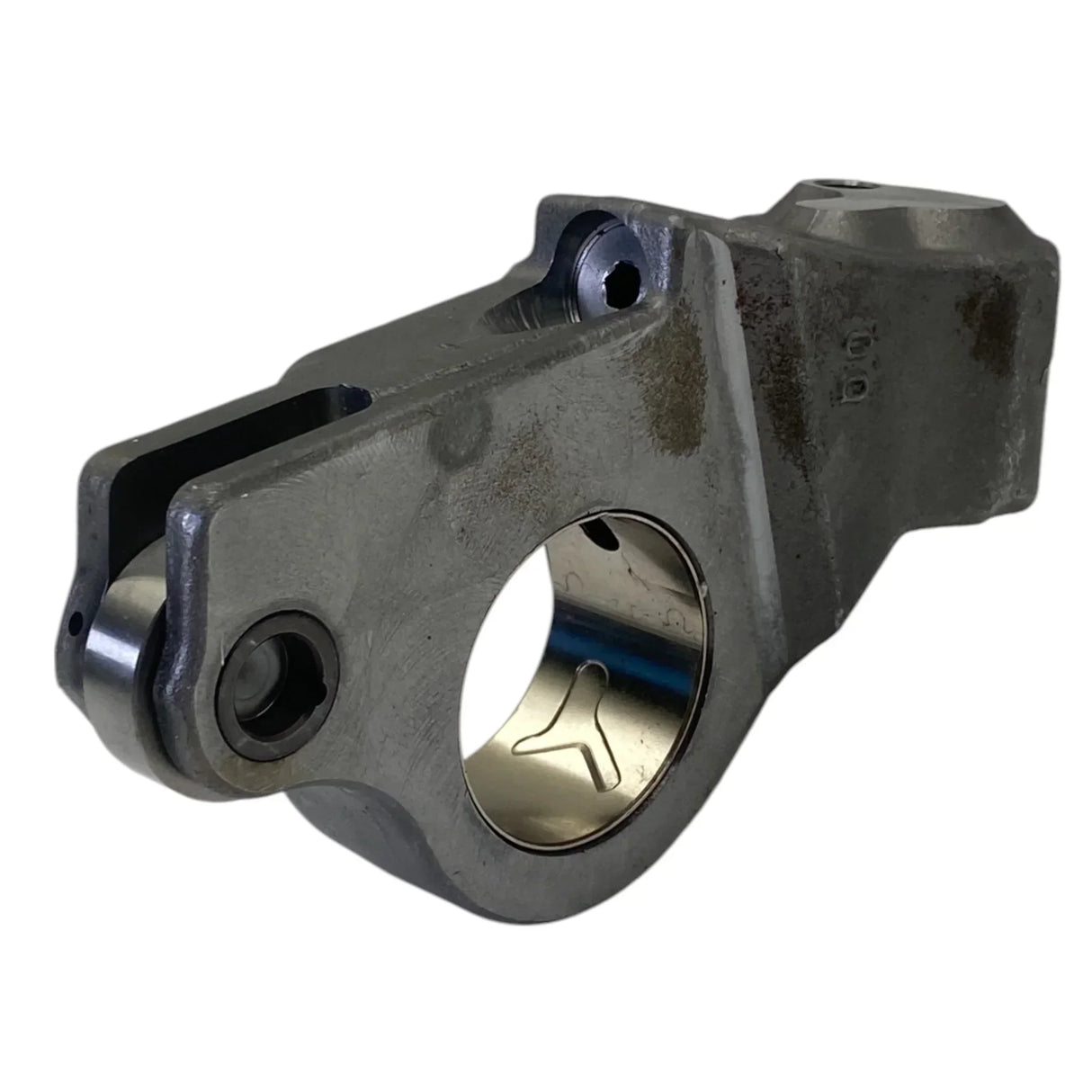 21019438 Genuine Volvo Exhaust Rocker Arm - Truck To Trailer