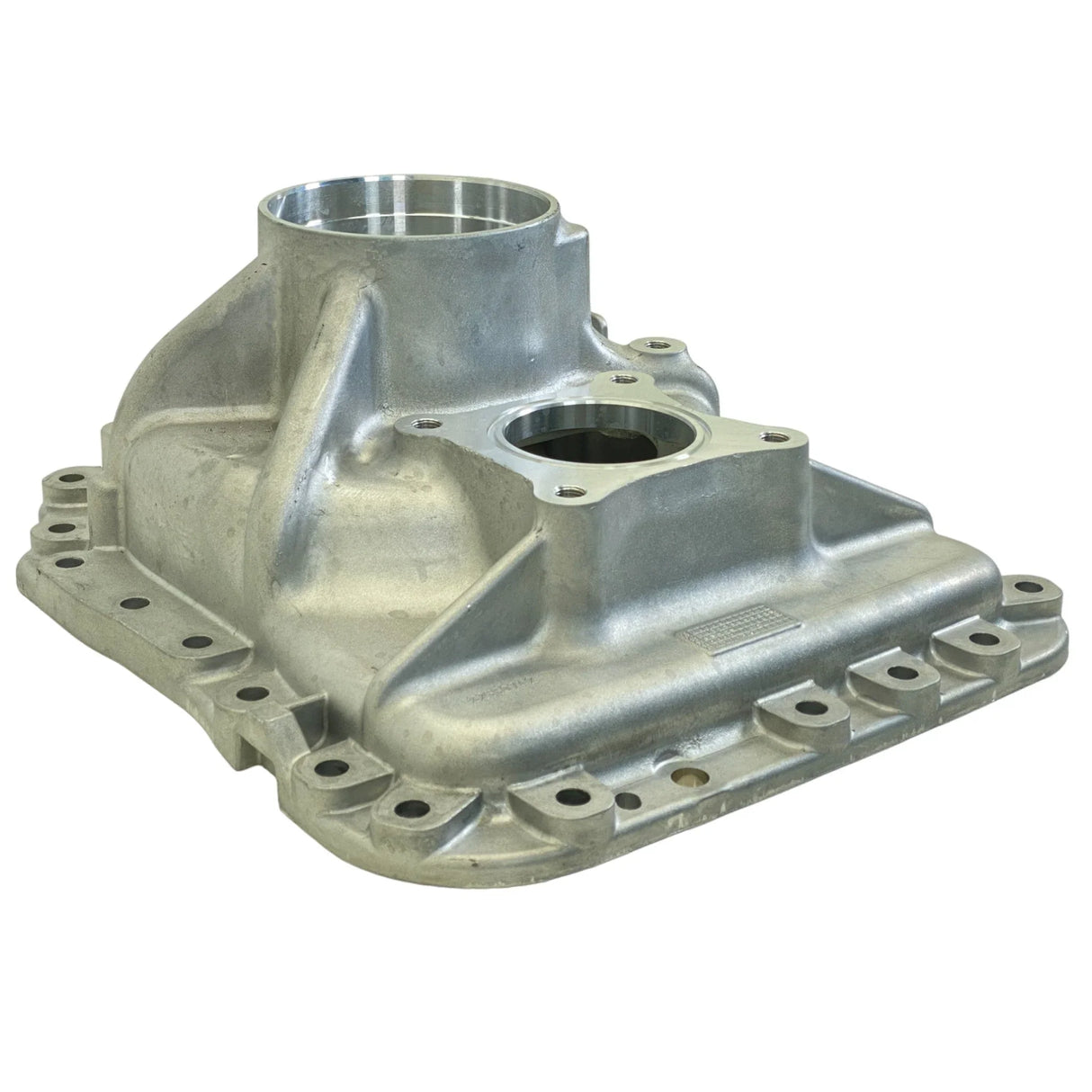 20483506 Genuine Volvo Range Gear Housing - Truck To Trailer