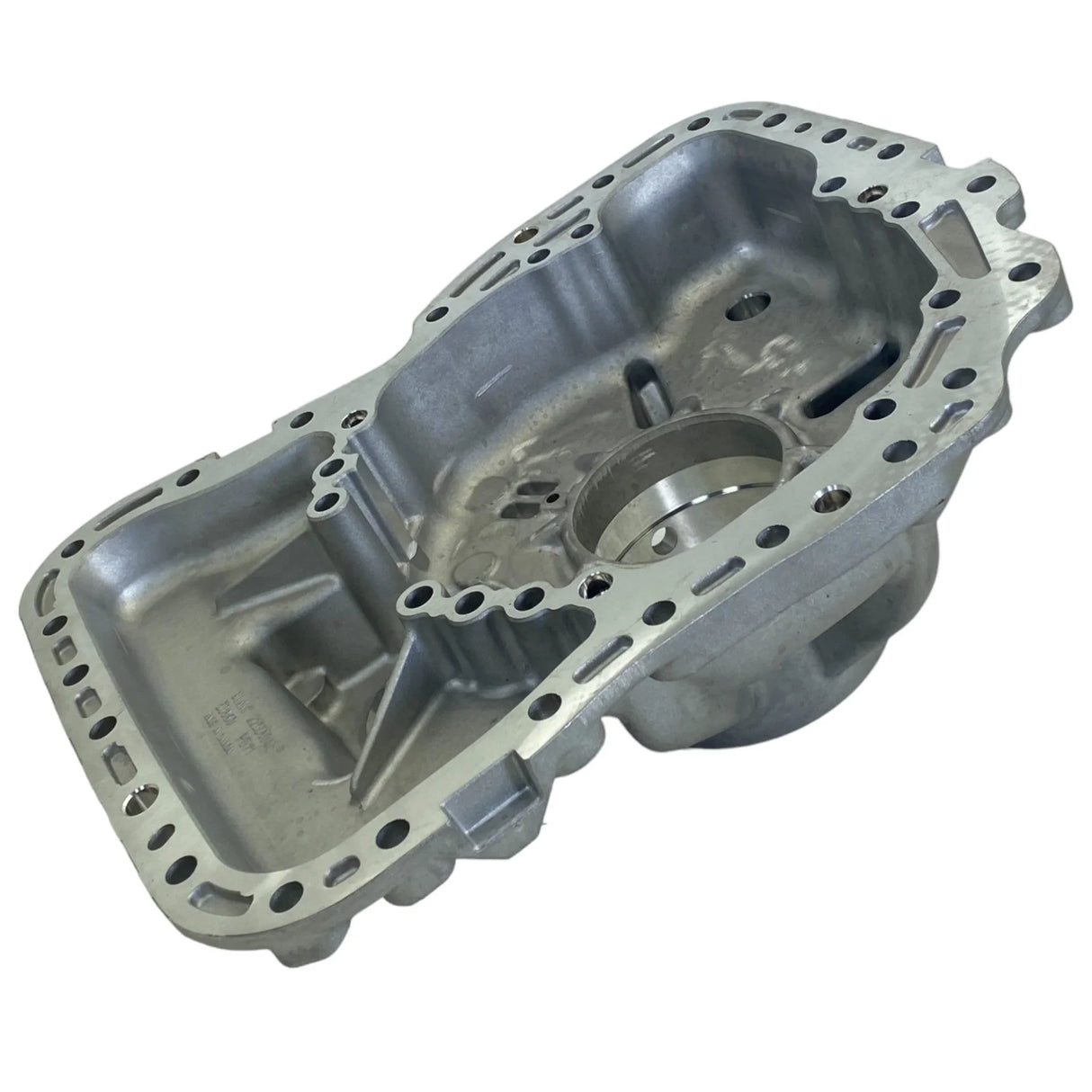 20483506 Genuine Volvo Range Gear Housing - Truck To Trailer
