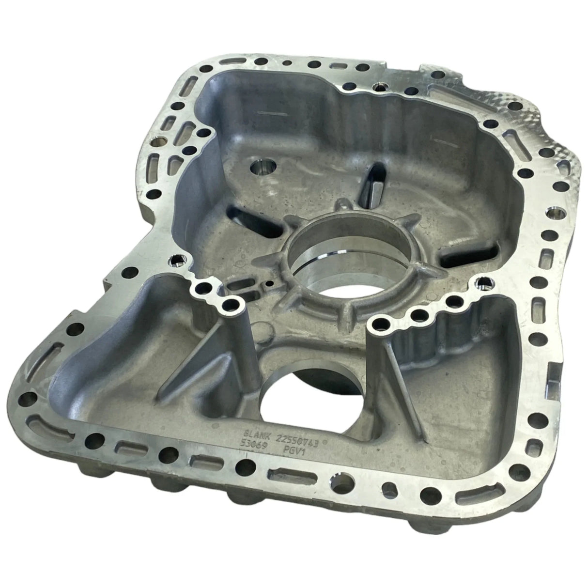 20483506 Genuine Volvo Range Gear Housing - Truck To Trailer