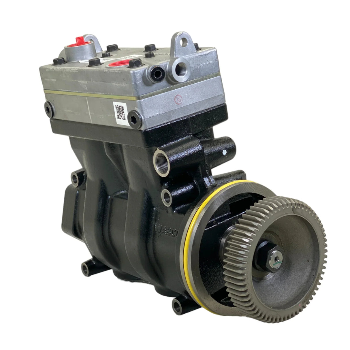 2237398PEX Genuine Paccar Air Compressor - Truck To Trailer