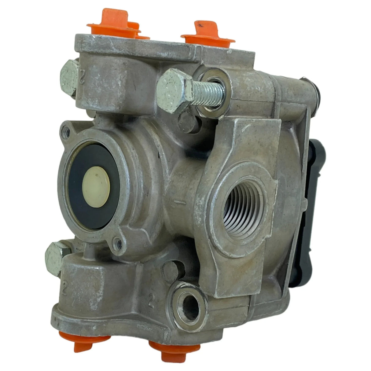 N9002AE Genuine Haldex Abs Modulator Relay Valve 12V - Truck To Trailer