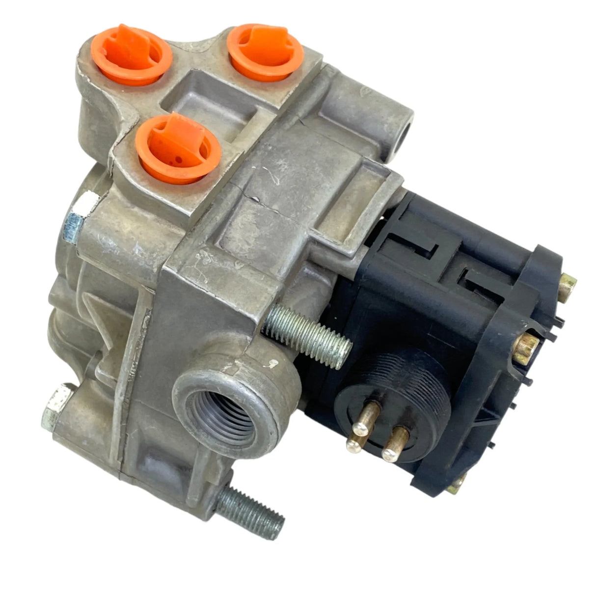 15-016-1 Genuine Haldex Abs Modulator Relay Valve 12V - Truck To Trailer