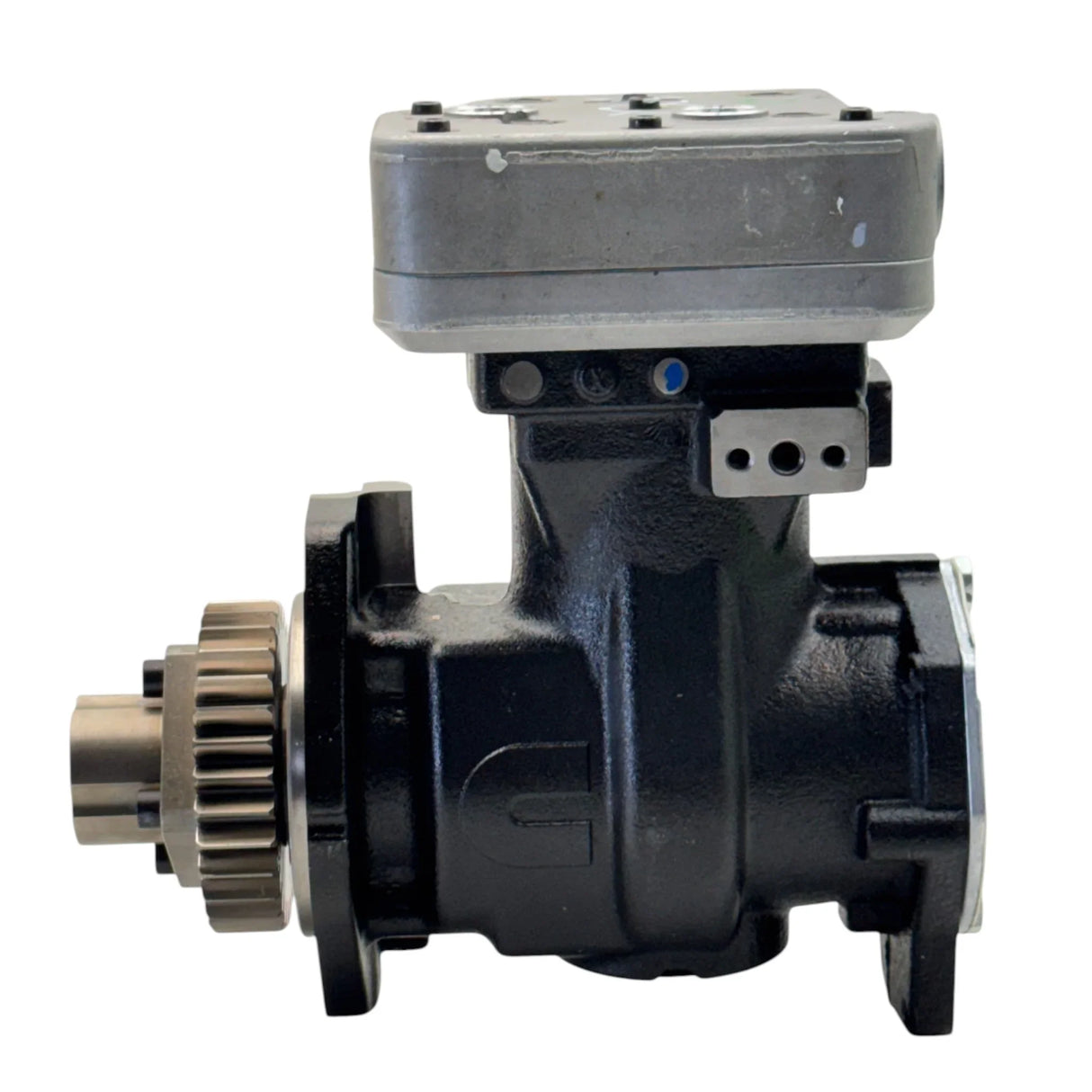 3689649RX Genuine Cummins Air Compressor SS318