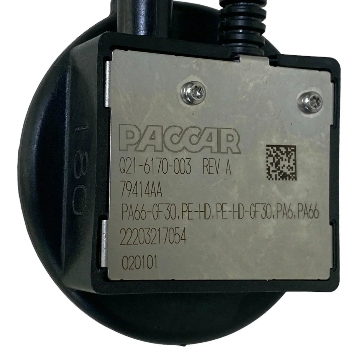 Q216127006k1 Genuine Paccar Def Quality Sensor - Truck To Trailer