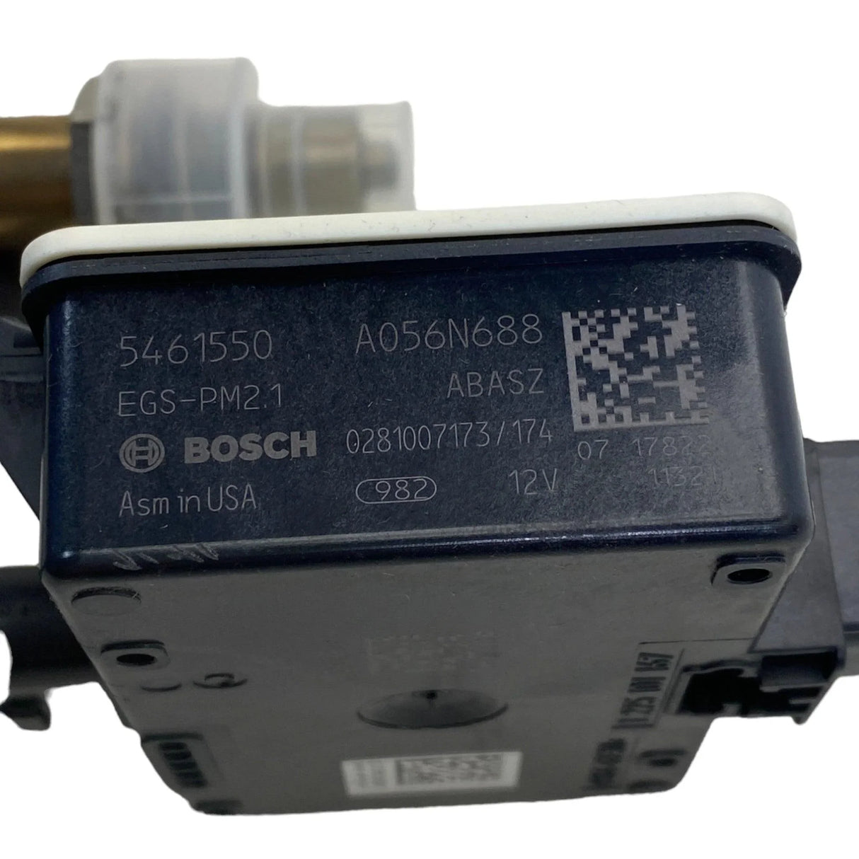 2160128PRX Genuine Paccar Particulate Sensor Matter - Truck To Trailer