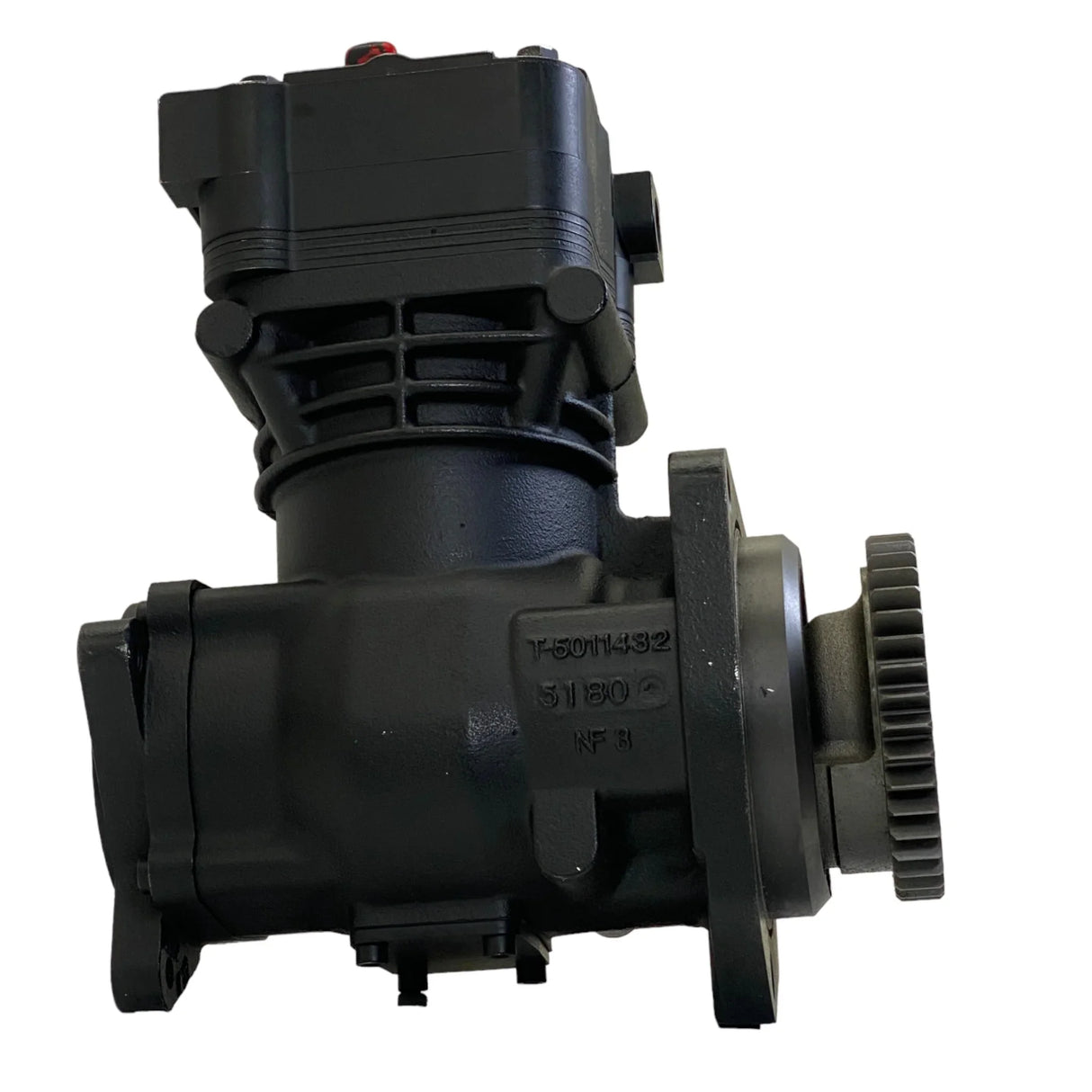 BW 5012533X Genuine Volvo Air Brake Compressor BA-921 - Truck To Trailer